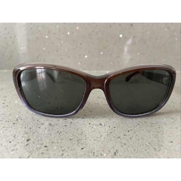 Ray-Ban RB 4174 860/51 2N Brown Blue Dawn Fade Sunglasses Frames Only - Picture 1 of 16